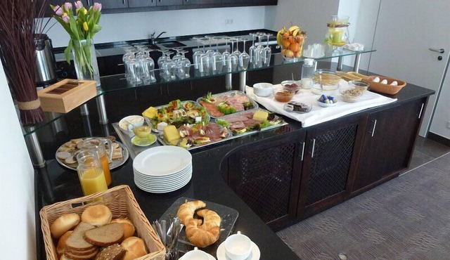 Hotel und Café Paso