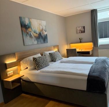 Hotel und Restaurant Adler
