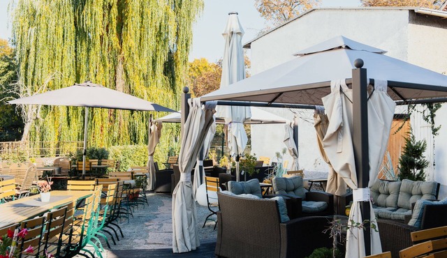 Hotel und Restaurant Deutscher Kaiser