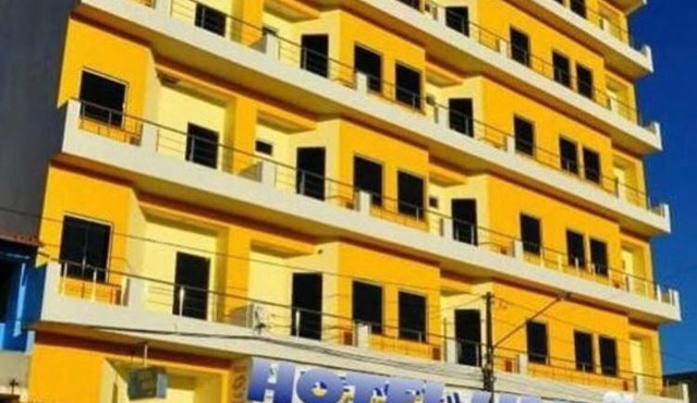 Hotel União