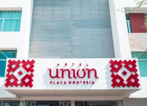 Hotel Unión Plaza