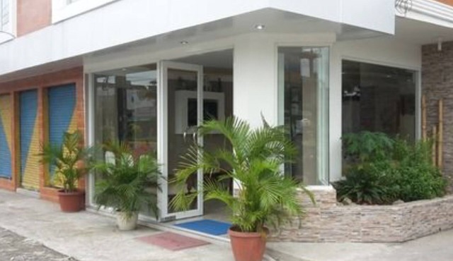Hotel Unicornio