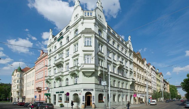 Hotel Union