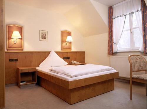 Hotel "Untere Mühle"