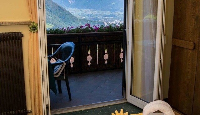 Hotel Unterinnerhof