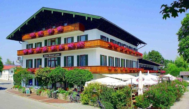 Hotel Unterwirt