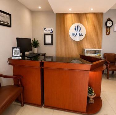 Hotel Urak
