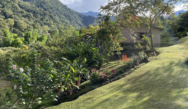 Hotel Uran