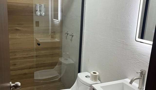 HOTEL URBAN TEPATITLAN