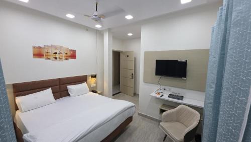 Hotel Urban Luxe