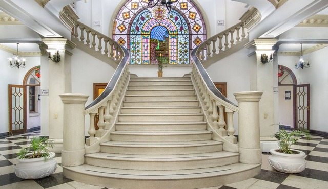 Hotel Urdinola