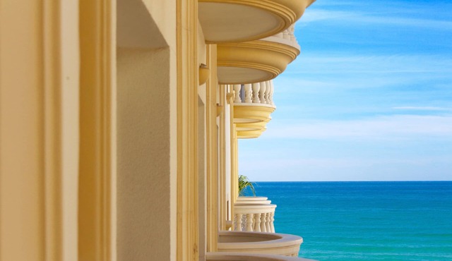 Hotel URH Sitges Playa
