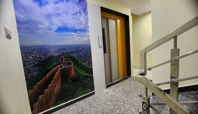 Hotel US Group