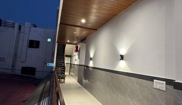 Hotel Utsav