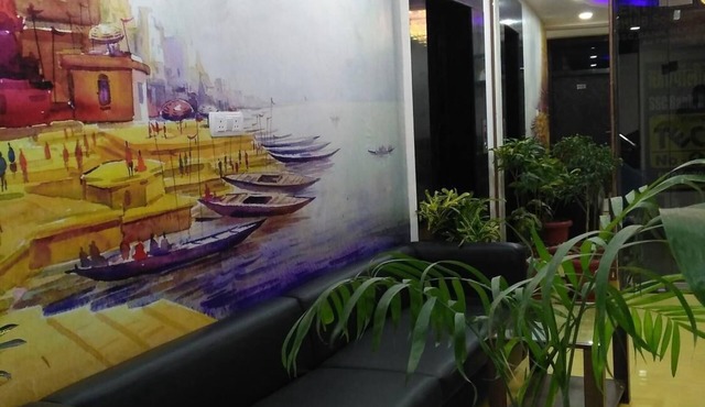 Hotel Utsav Residency