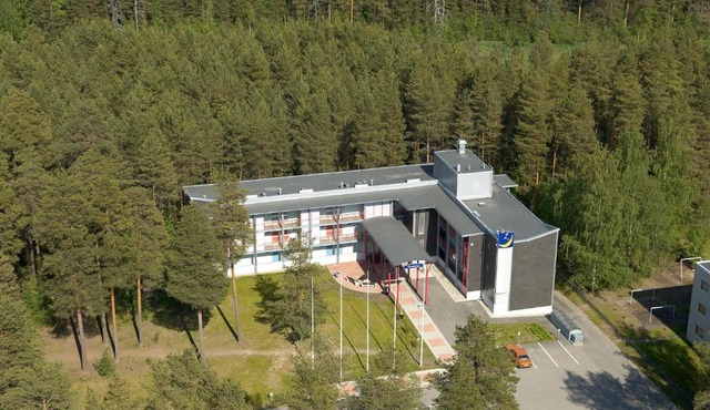 Hotel Uusikuu