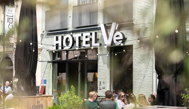 Hotel Vé