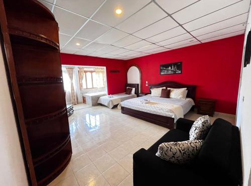 Hotel V Luxe