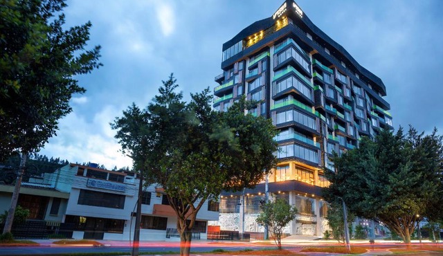 Hotel V1501