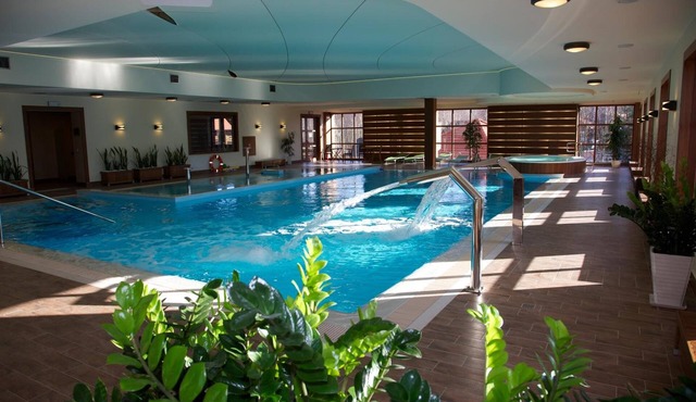 Hotel Vabank