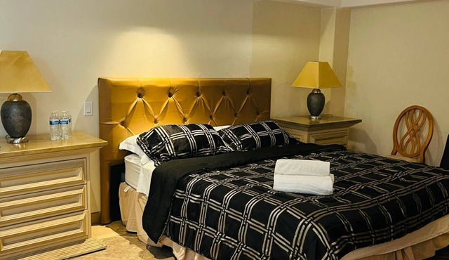Hotel Vagabundo