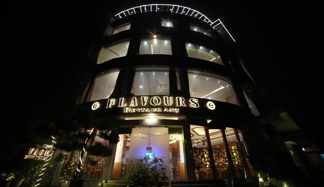 Hotel Vagmi