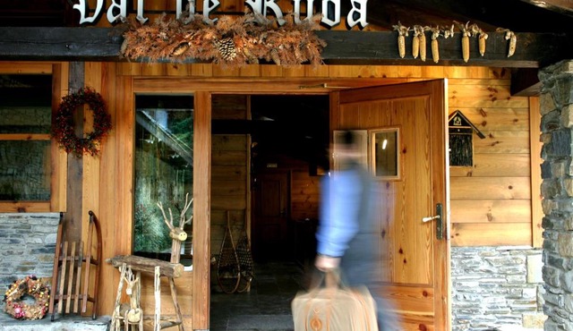 Hotel Val de Ruda