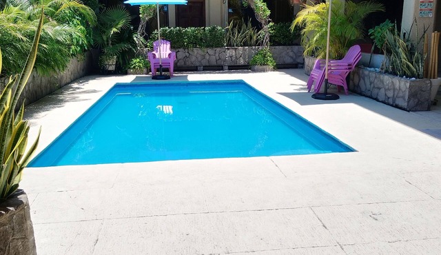 Hotel Valadié