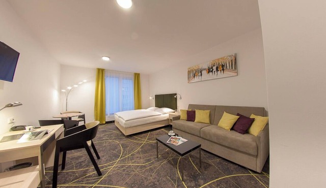 Hotel Valcha