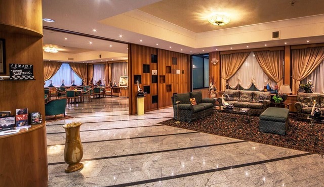 Hotel Valdarno
