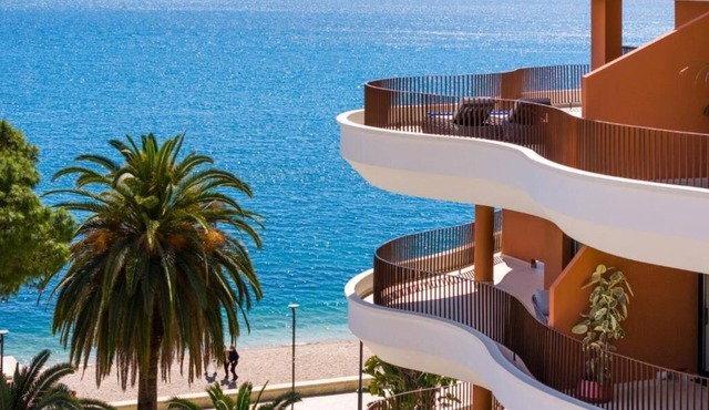 Hotel Vale