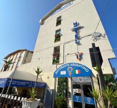 Hotel Valente