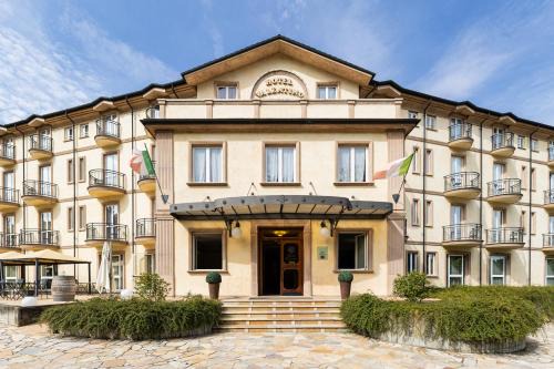 Hotel Valentino
