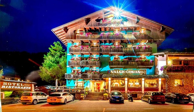 Hotel Valgioconda