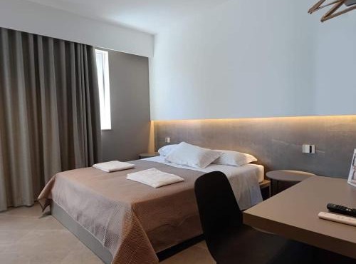 Hotel Valle Verde