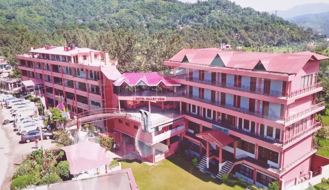 Hotel Valley View