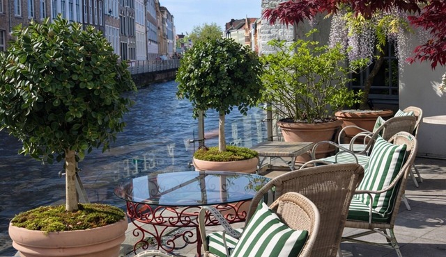 Hotel Van Cleef