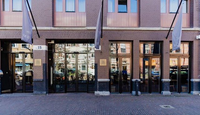 Hotel van de Vijsel