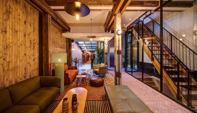 Hotel van de Vijsel