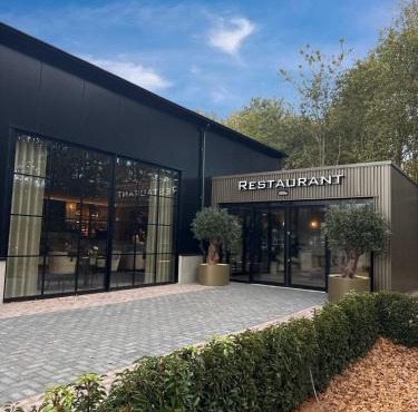 Hotel van der Valk Spier Dwingeloo