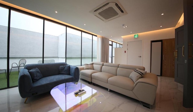 Hotel Vantt
