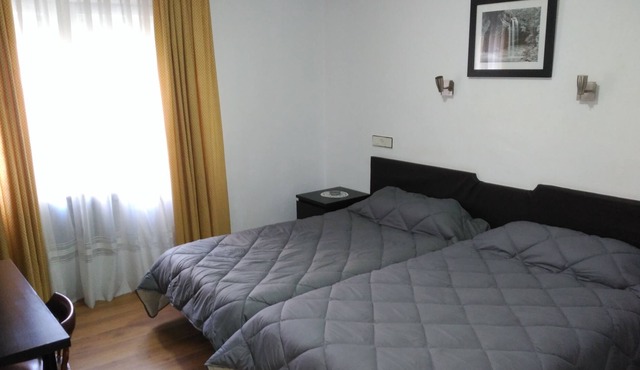 Hotel Vaqueros