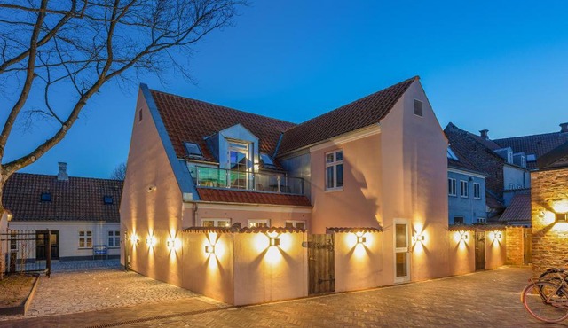Hotel Varde Garten