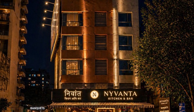 Hotel Varishtta