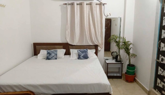 Hotel Vasu