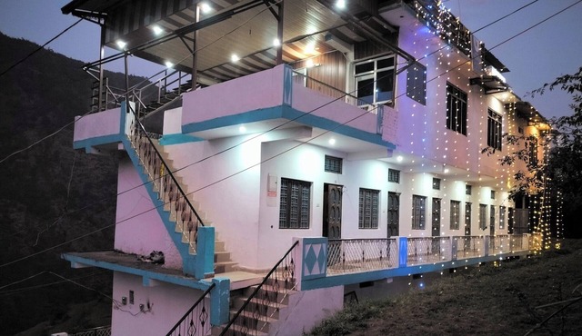 Hotel vasuki