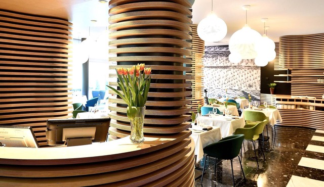Hotel Vatel