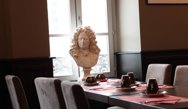 Hotel Vauban