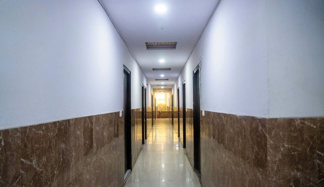 Hotel Ved & Restaurant