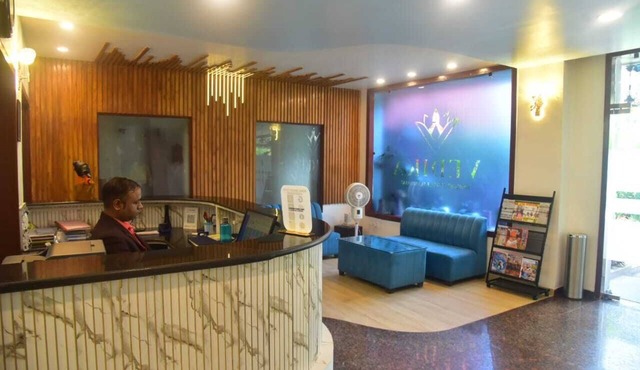 HOTEL VEDIKA